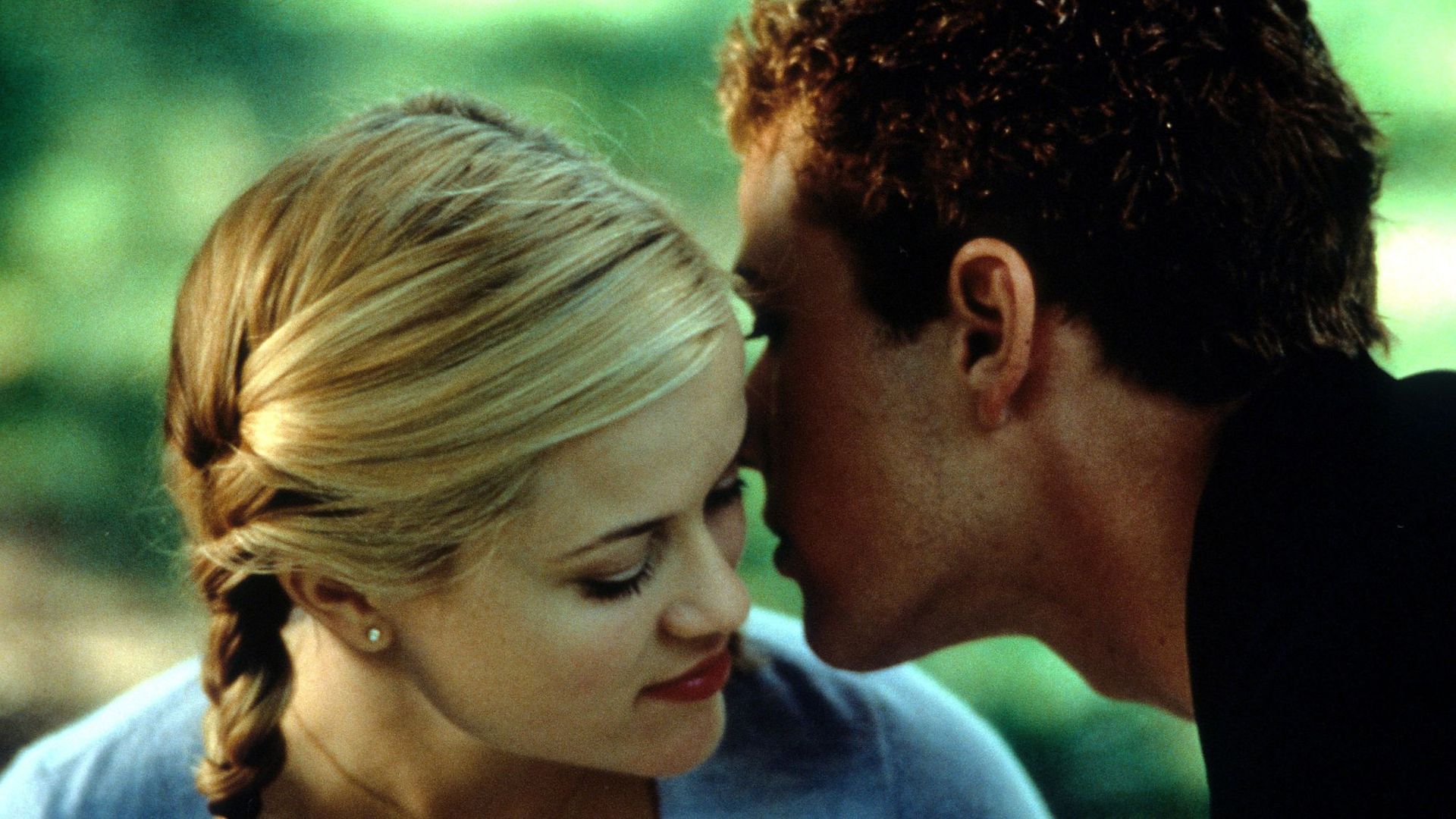 Reese Witherspoon Ryan Phillippe