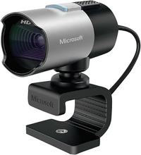 Microsoft LifeCam Studio: $99 $69 @ Staples