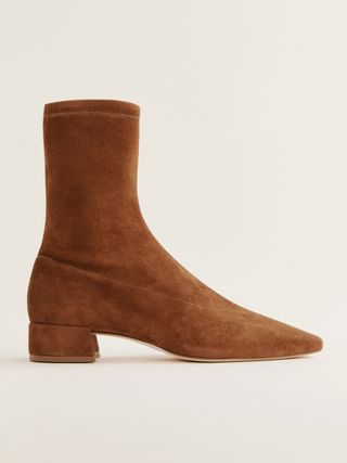 Rosina Ankle Boot