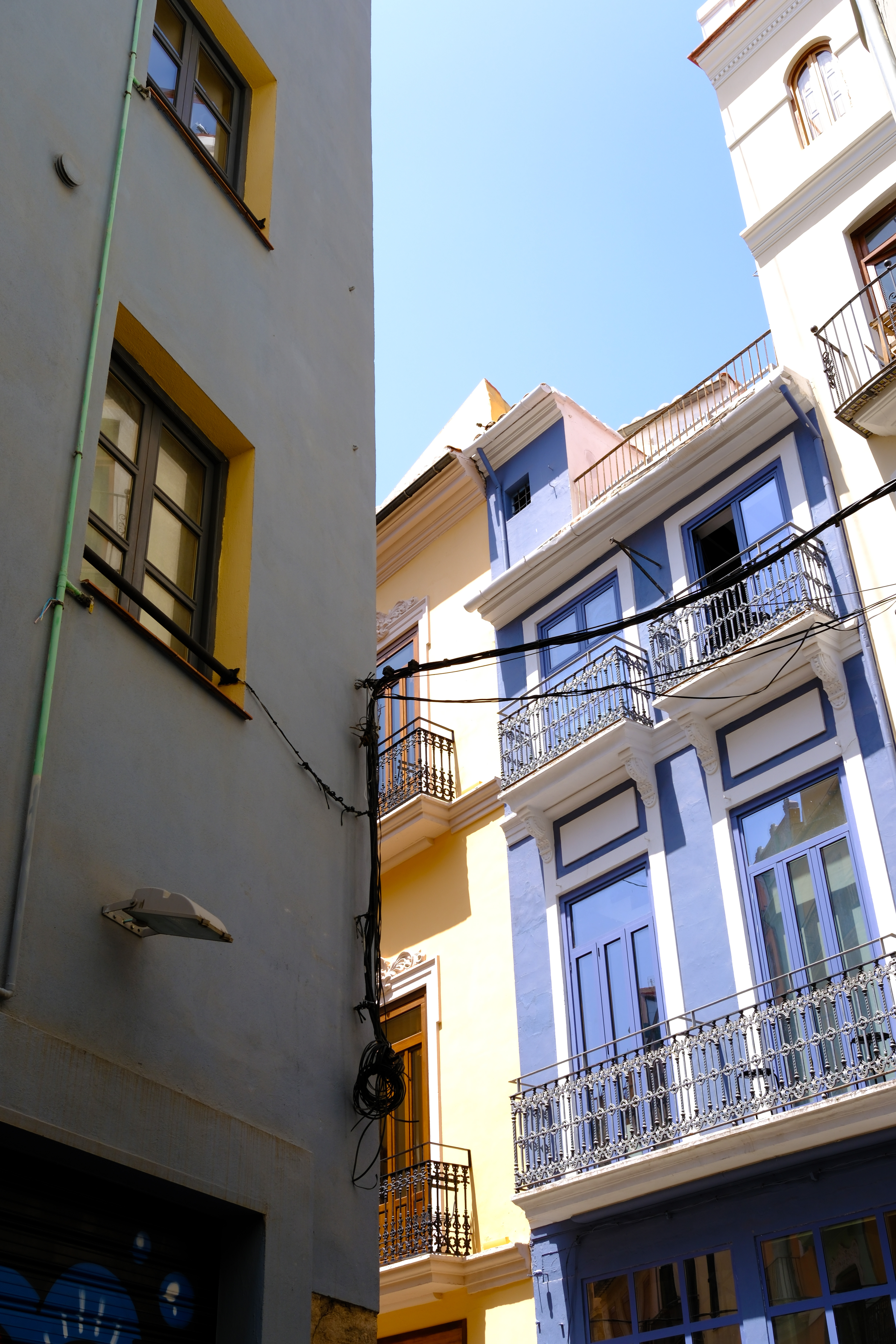 Images taken using the Fujifilm X-E5