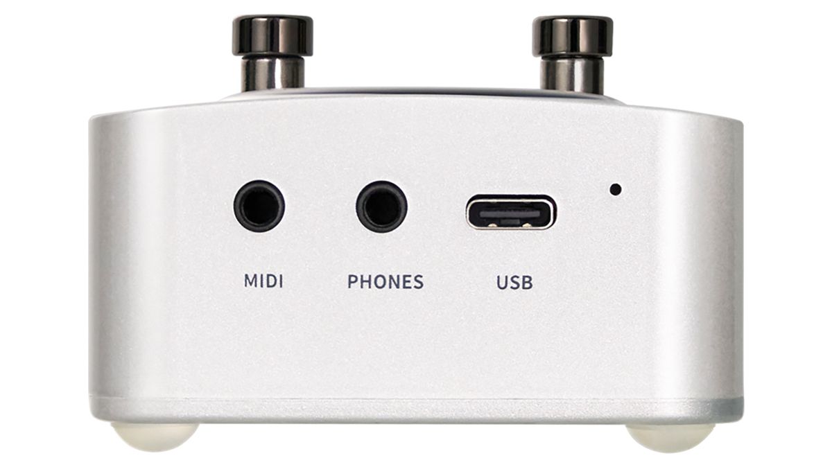 Mooer Prime M2