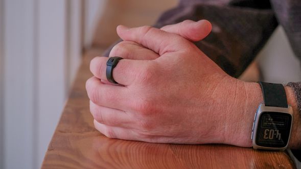 Pebble menciptakan kembali asisten suara dan cincin pintar dalam satu perangkat — inilah Pebble Index 01