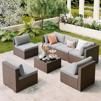 Patio furniture sales: up to 50% off @ Amazon