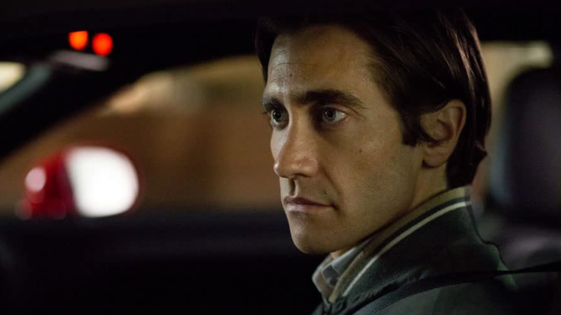 Jake Gyllenhaal en Rondador Nocturno