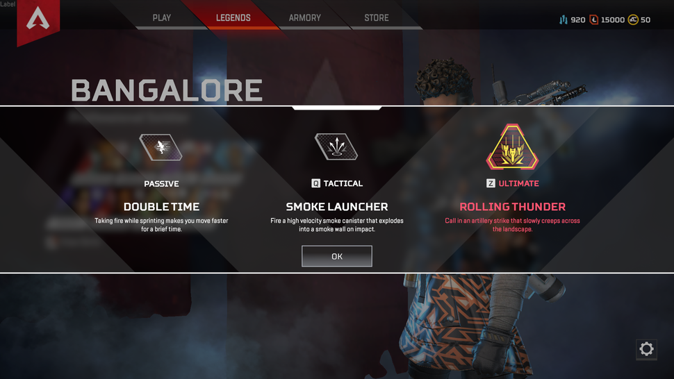 Apex Legends Bangalore Character Guide: How To Be The Best Professional ...