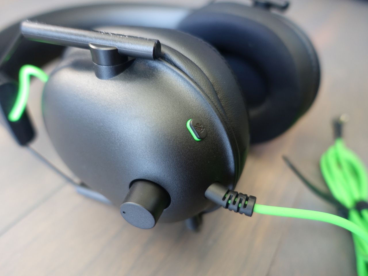 Razer Blackshark V2 X