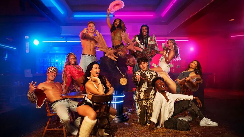 Canada Shore on Paramount Plus