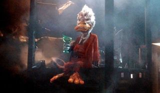 Howard The Duck Marvel
