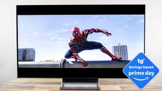 Samsung S90H OLED