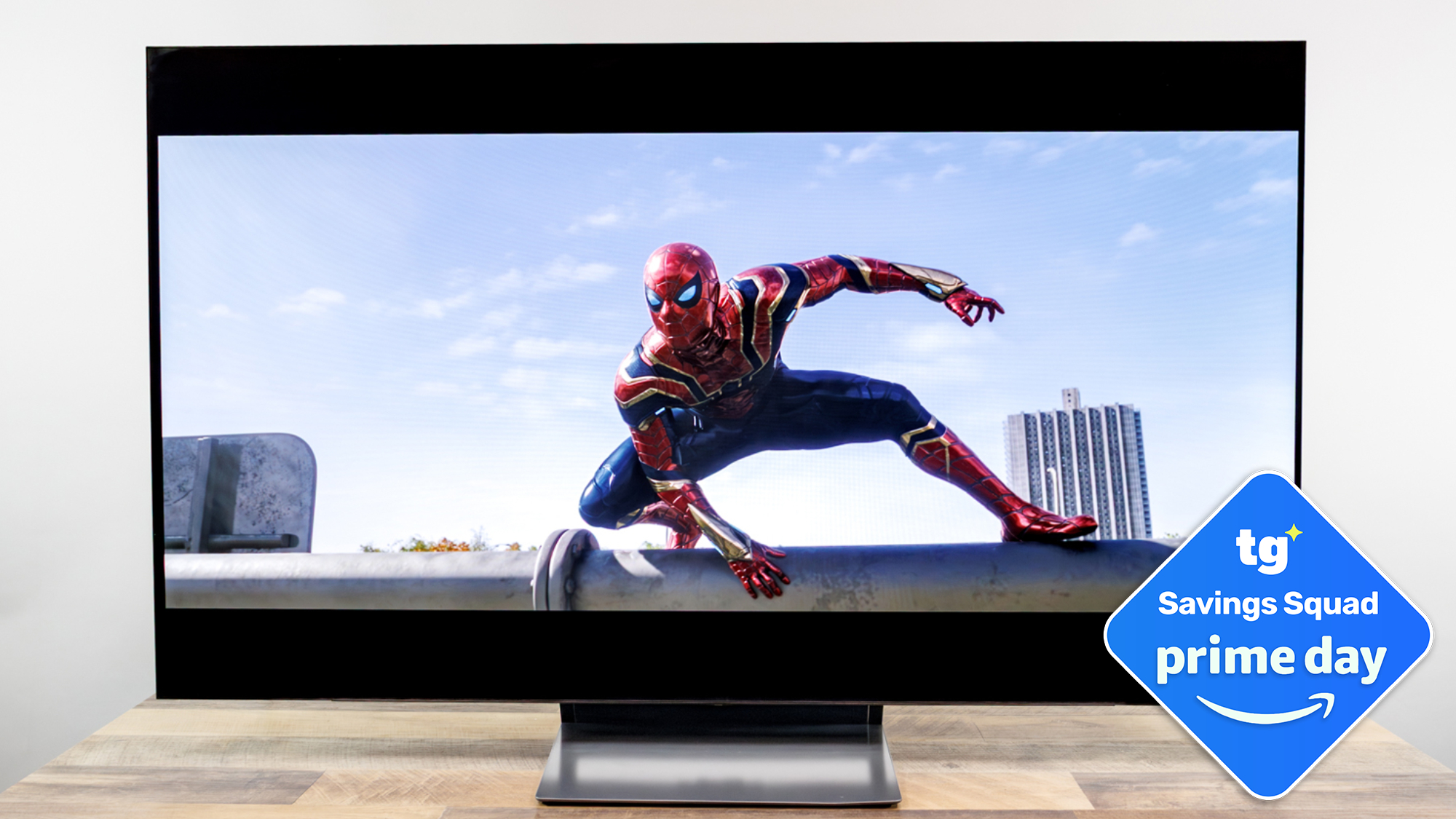 Samsung S90H OLED