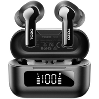 TOZO  NC3 Earbuds