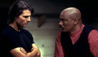 Mission: Impossible II