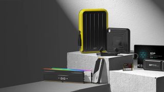 Most RAM and SSD manufacturers still offer in-warranty replacements as Silicon Power U.S. hedges policy against shortages