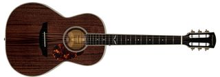 Orangewood acoustic guitar