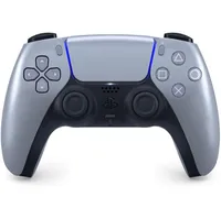 DualSense  Wireless Controller (Sterling Silver)
