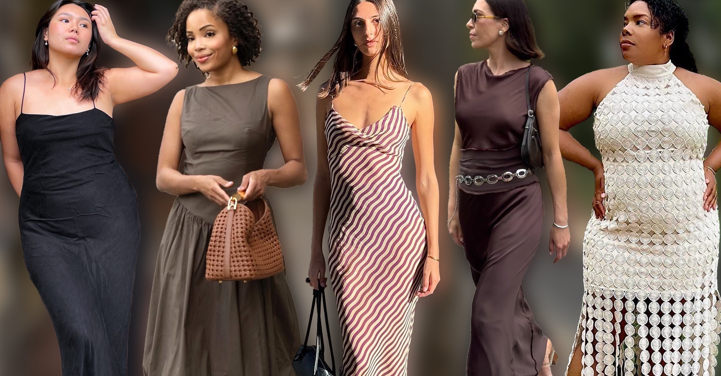 35 Incredibly Chic Neutral Wedding Guest Shoes