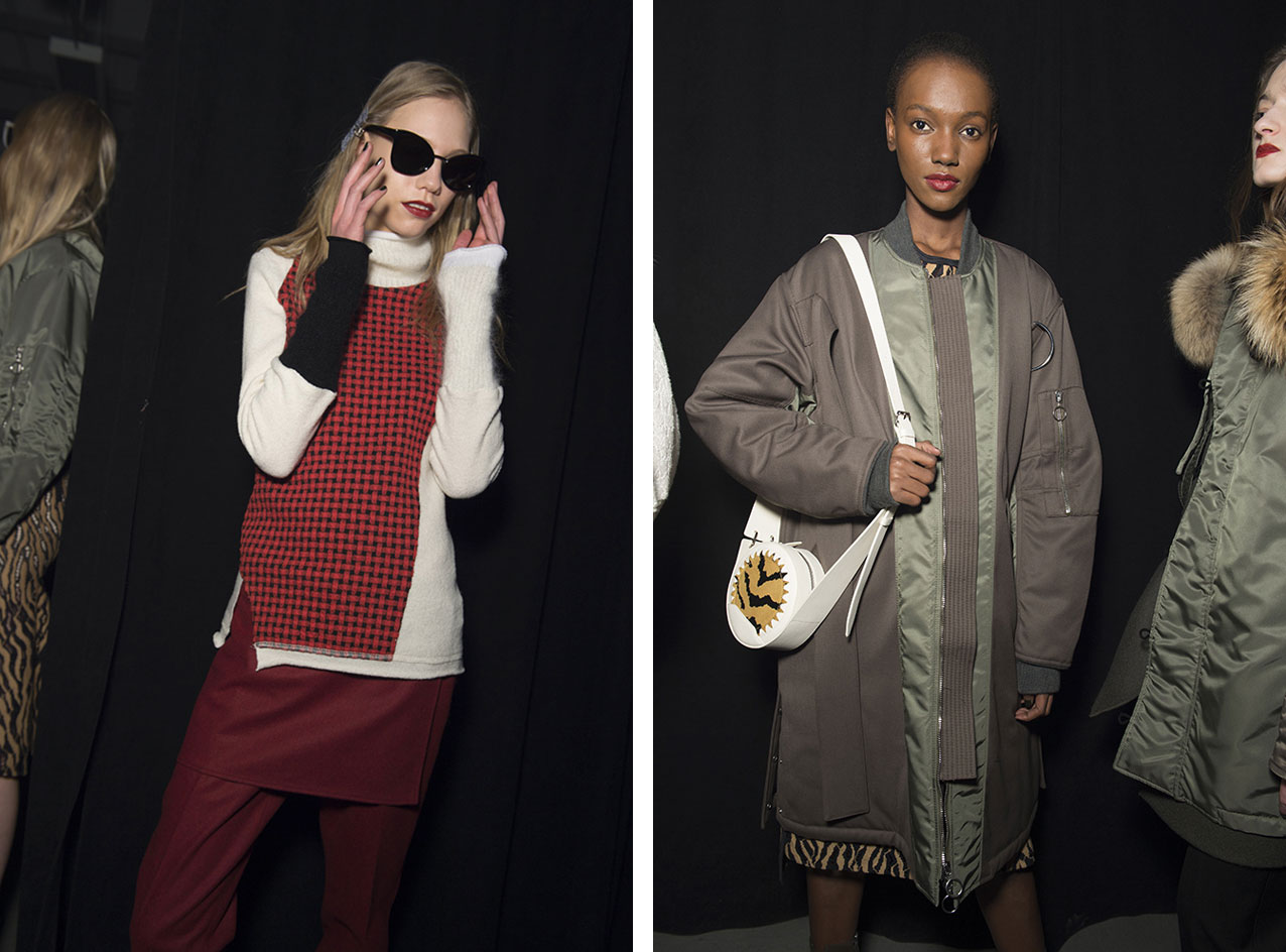 3.1 Phillip Lim A/W 2015