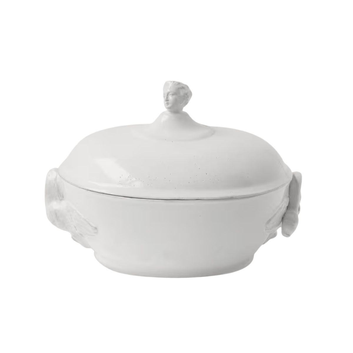 Marie-Antoinette Tureen