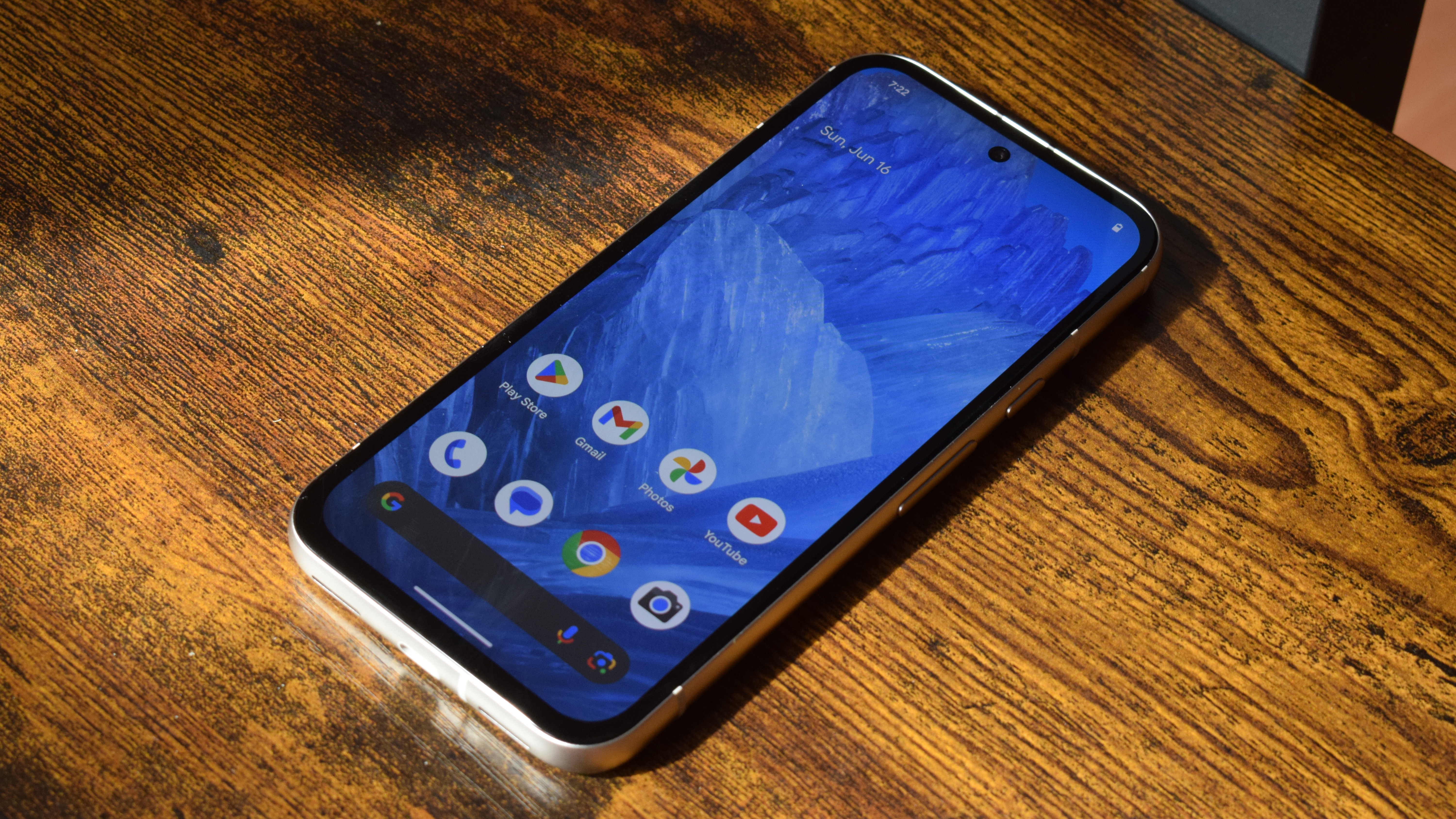 Google Pixel 8a