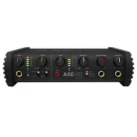 IK Multimedia AXE I/O Solo: was $249.99, now $179.99