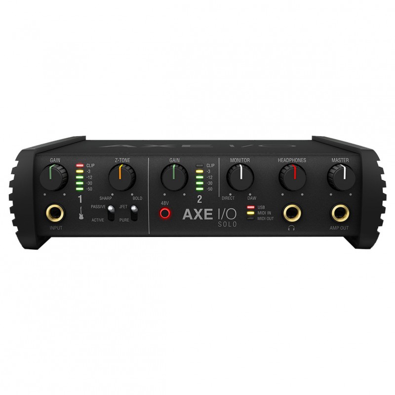 Cyber Monday audio interface deals