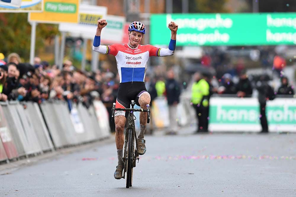 Mathieu Van der Poel (Beobank-Corendon)