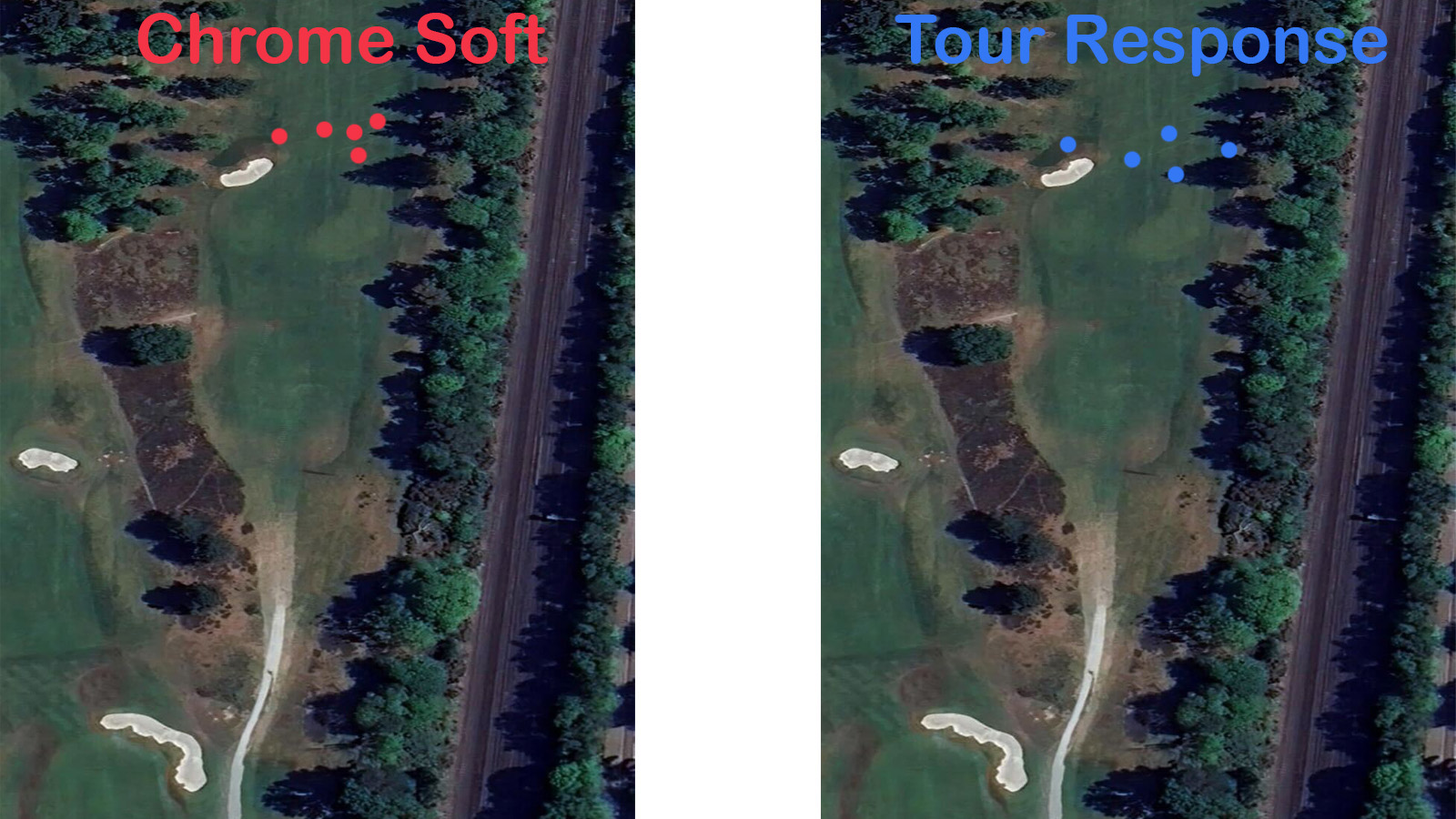 Callaway Chrome Soft 2026 Golf Ball Review