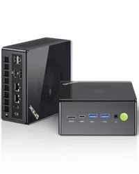 GMKtec Nucbox K8 Plus mini PC