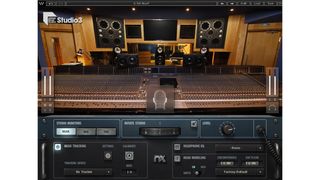 Waves Abbey Road Studio 3 plugin