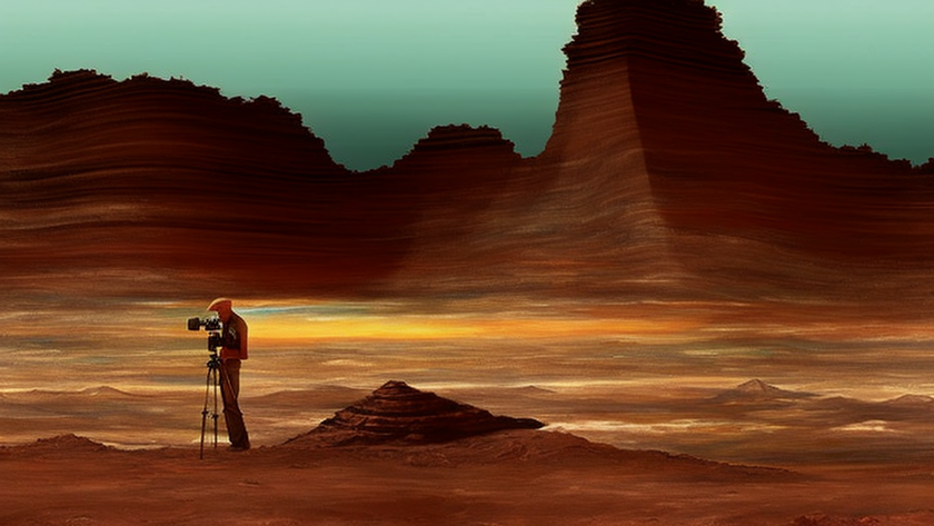 Articles by Joe Foley | Digital Camera World