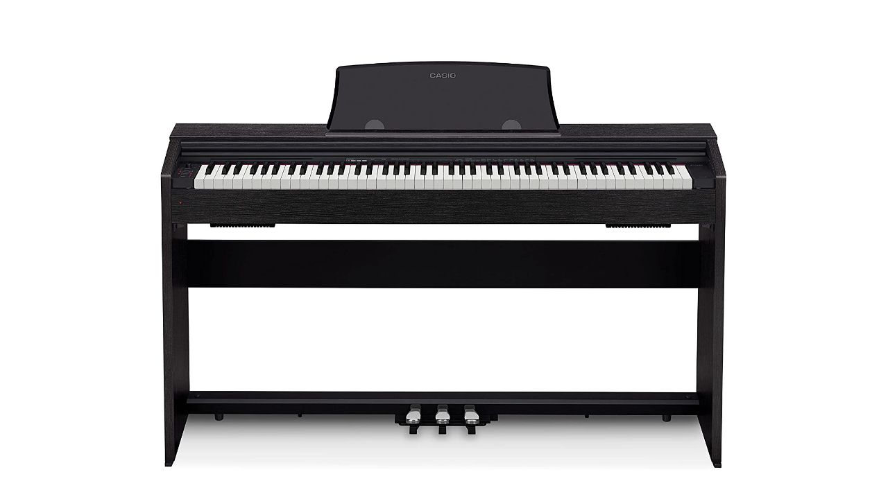 Casio PX-770 review