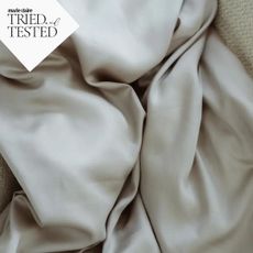 Best weighted blankets: A crinkled up duvet