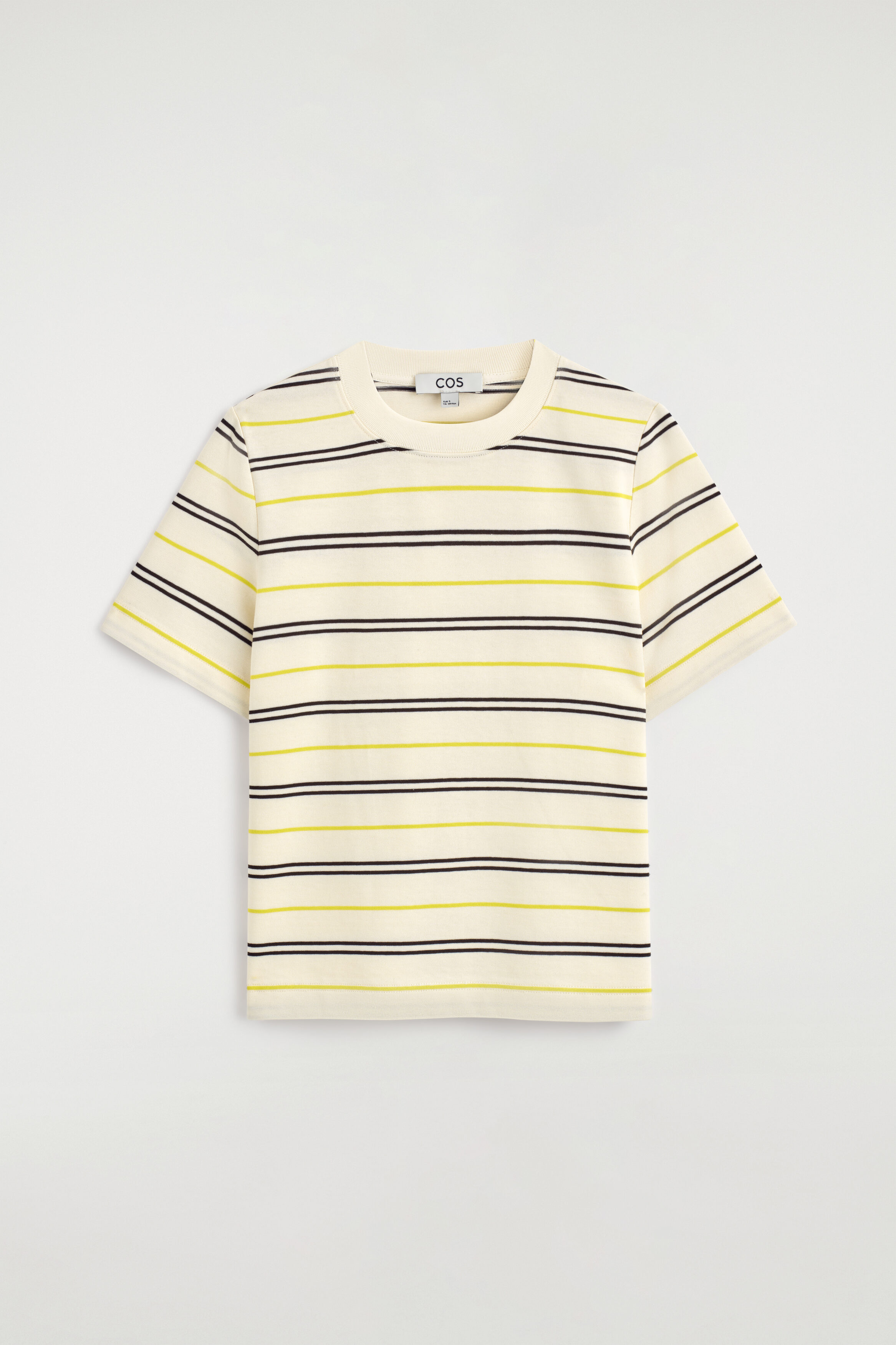 Clean Cut T-Shirt