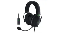 Razer Blackshark V2 gaming headset