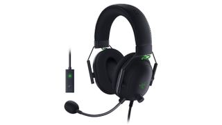 Best gaming headsets Razer Blackshark V2