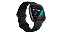 Fitbit Sense: was $299.95, now $189.95 at Amazon