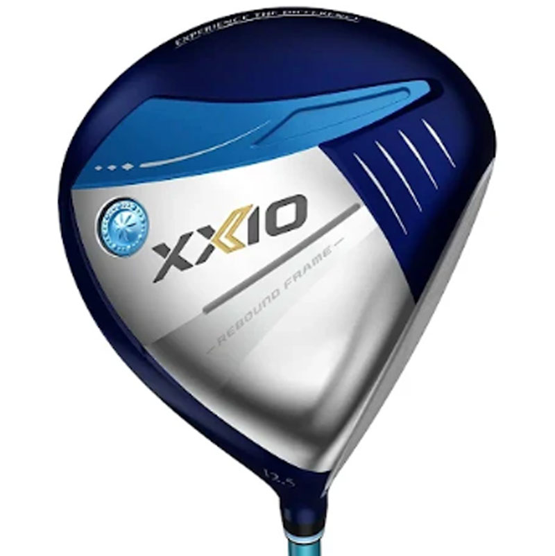 XXIO 13 Ladies Driver