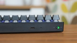 Razer BlackWidow V3 Mini Hyperspeed