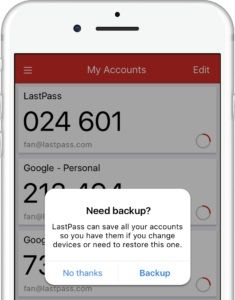 for ios instal LastPass Password Manager 4.119