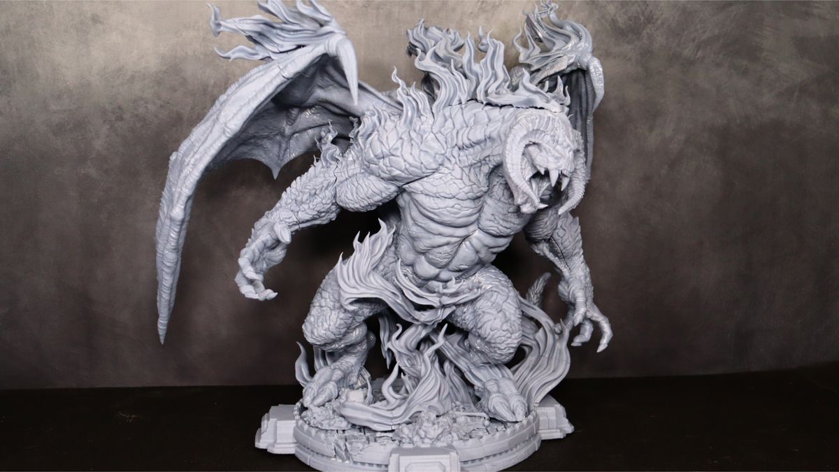 Anycubic Photon Mono M5s