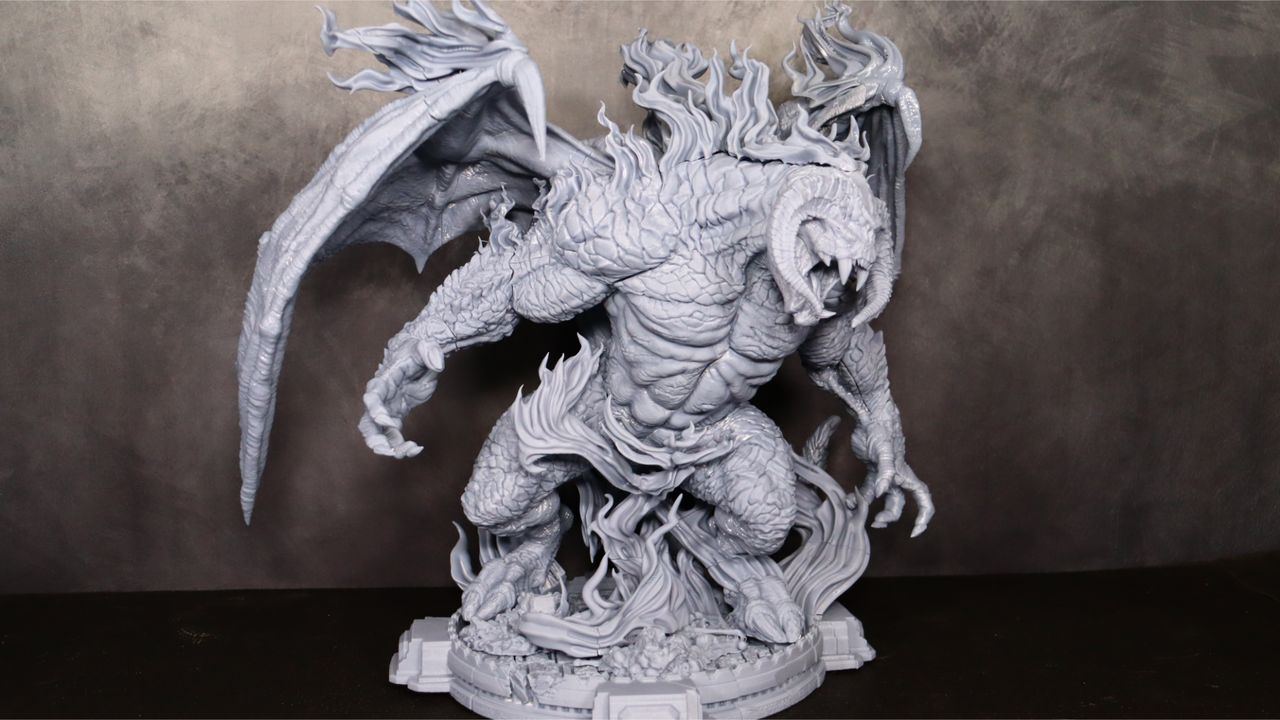 Anycubic Photon Mono M5s