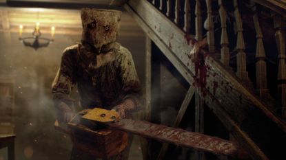 resident evil 4 review