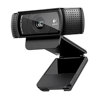 Logitech HD Webcam C920