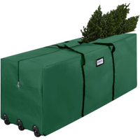 Dinoera Rolling Large Christmas Tree Storage Bag | Was $35.99, now $25.19