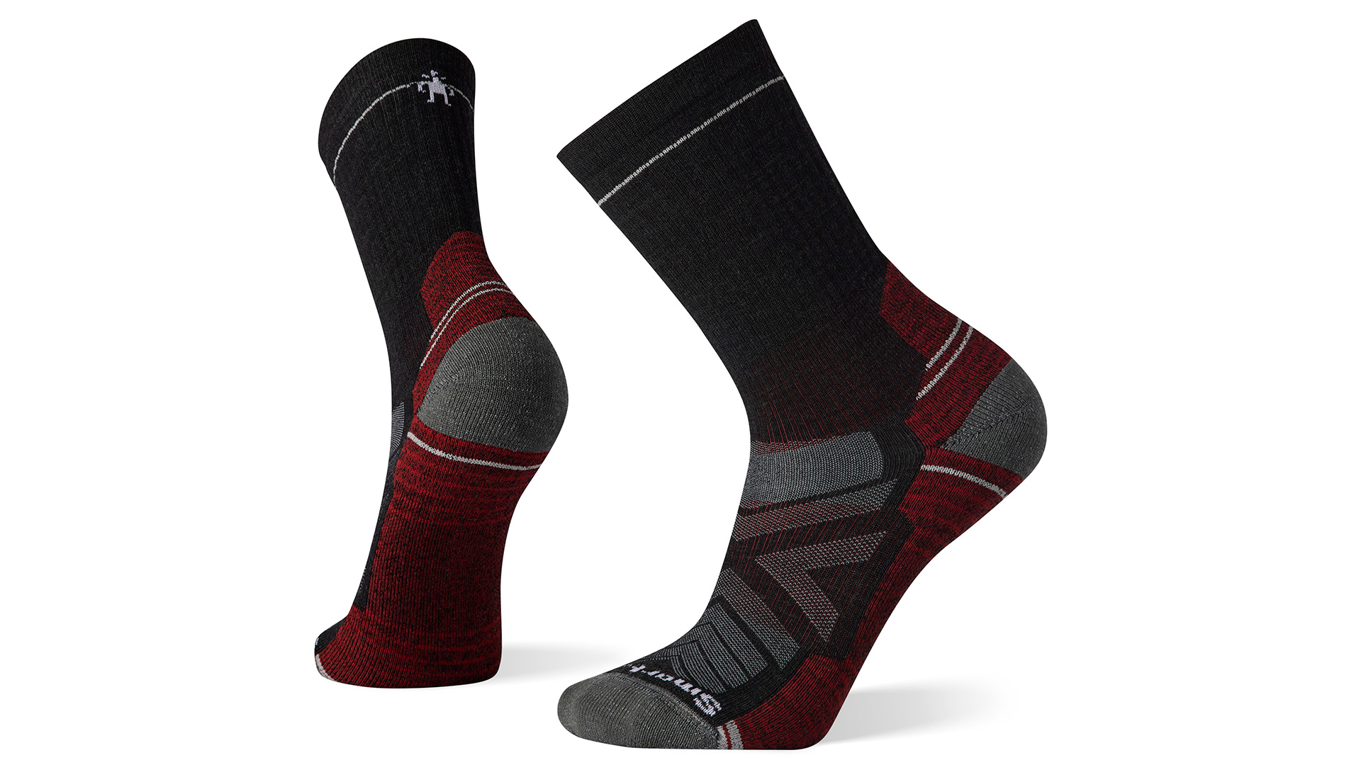 Smartwool Hike Light Cushion Crew Sock