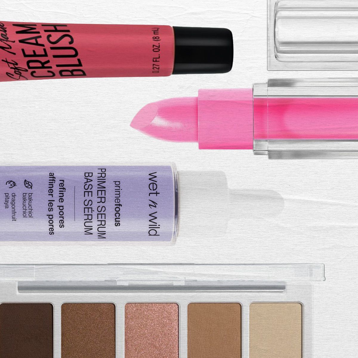 13 Seriously Good Makeup Products I Found For Less Than 