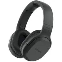 Sony WHRF400: was $119 now $98 @ Amazon
Price check: $119 @ Best Buy