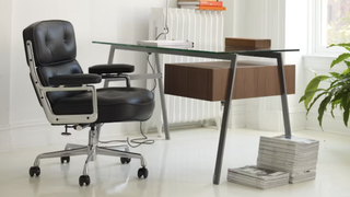 Herman Miller Eames Executive Chair