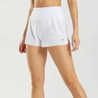 Speed Shorts: £30, £9 at Gymshark