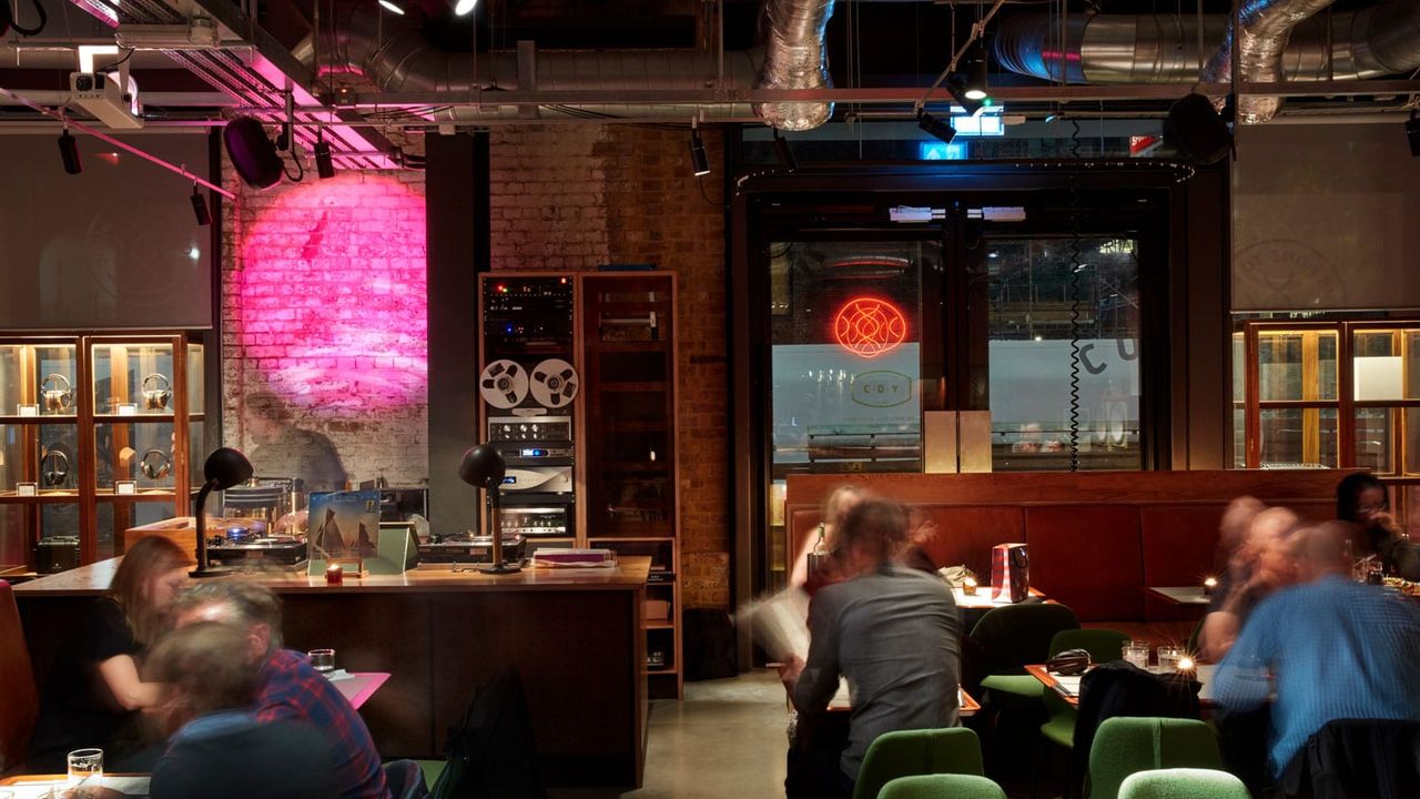 Spiritland